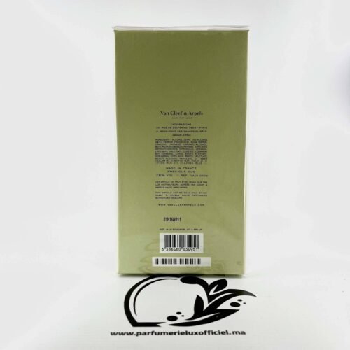 Precious Oud Van Cleef