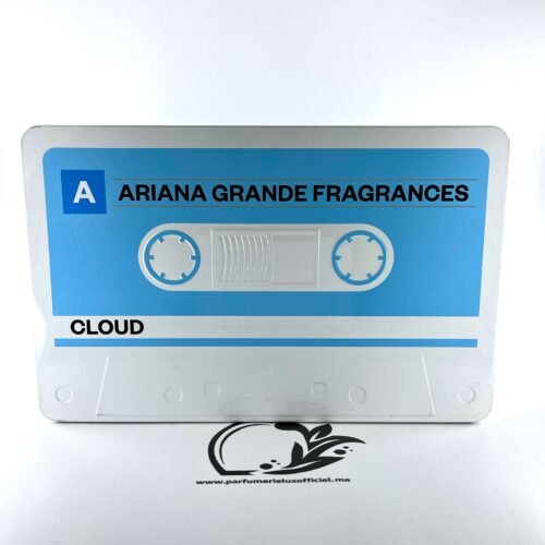COFFRET ARIANA GRANDE CLOUD