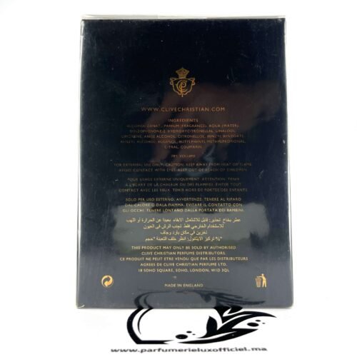 Clive Christian X Feminine