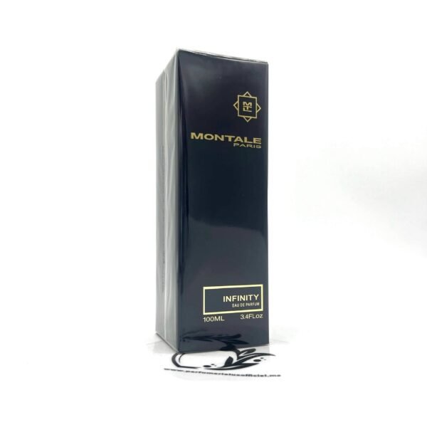 Montale Infinity PRIX MAROC