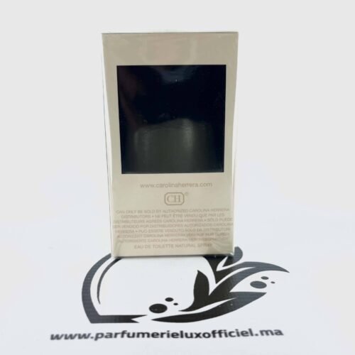 CAROLINA HERRERA Chic For Men