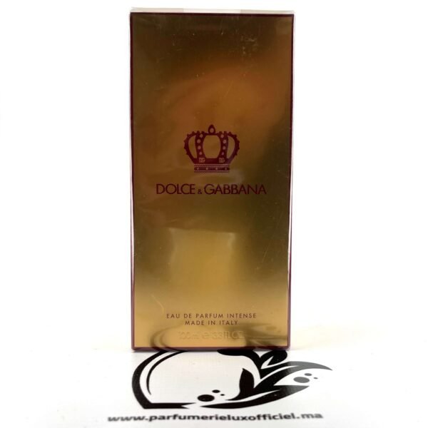 Dolce Gabbana Queen intense