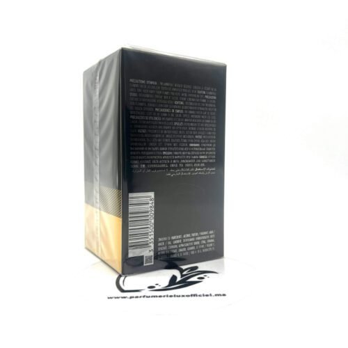 Azzaro Wanted By Night