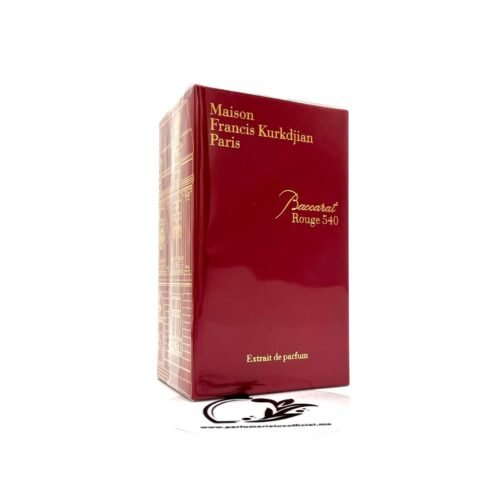 Baccarat Rouge Extrait de parfum