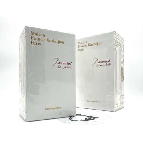 Baccarat Rouge 540 eau de parfum