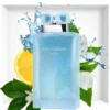 Light Blue Eau Intense Femme DOLCE GABBANA PRIX MAROC