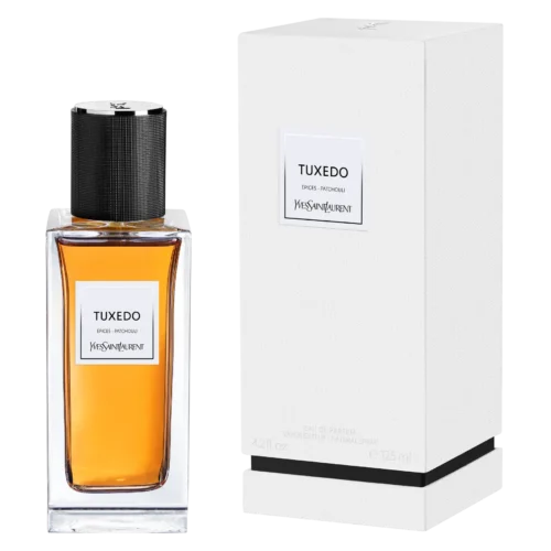 Yves Saint Laurent Tuxedo PRIX MAROC