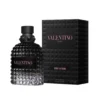 VALENTINO UOMO BORN IN ROMA EAU DE TOILETTE PRIX MAROC
