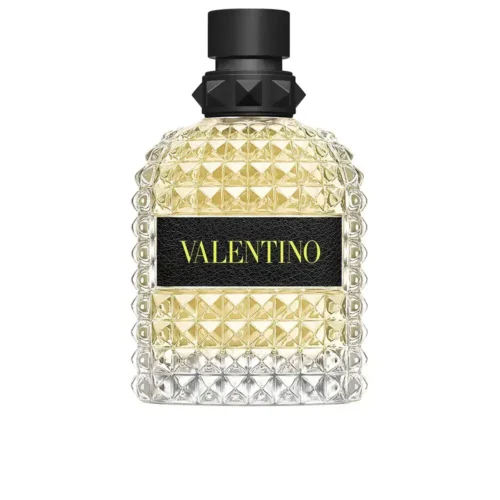 VALENTINO UOMO BORN IN ROMA YELLOW DREAM PRIX MAROC