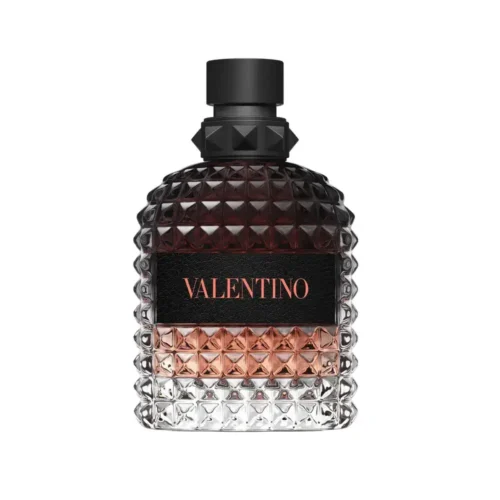VALENTINO UOMO BORN IN ROMA CORAL FANTASY POUR LUI PRIX MAROC