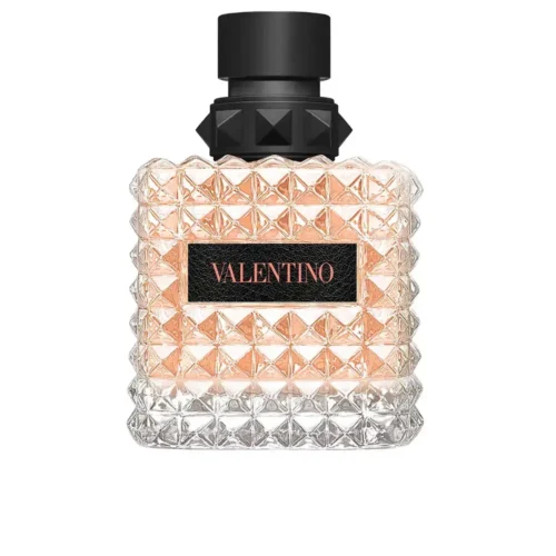 VALENTINO DONNA BORN IN ROMA CORAL FANTASY PRIX MAROC