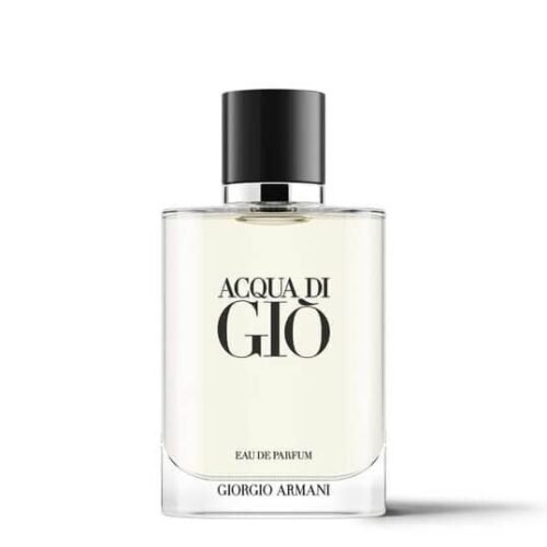 ARMANI AQUA DI GIO EAU DE PARFUM PRIX MAROC