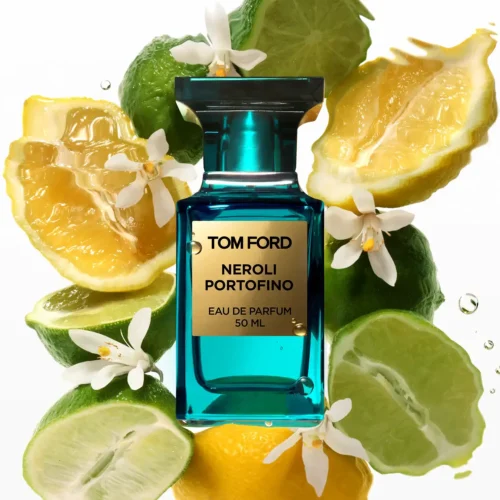 TOM FORD NEROLI PORTOFINO PRIX MAROC