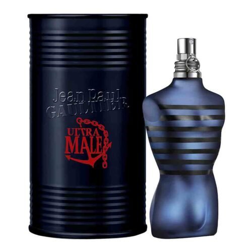 JEAN PAUL GAULTIER ULTRA MALE PRIX MAROC