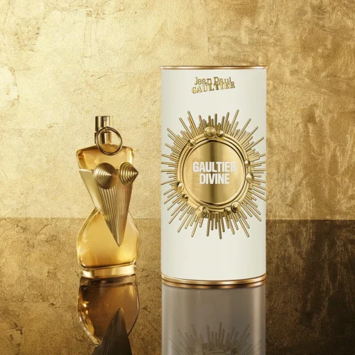 JEAN PAUL GAULTIER DIVINE PRIX MAROC