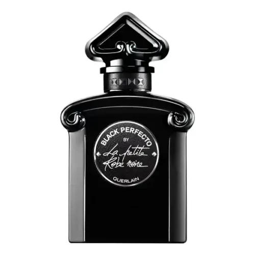 GUERLAIN LA PETITE ROBE NOIRE BLACK PERFECTO PRIX MAROC