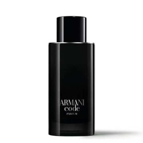 ARMANI CODE PARFUM PRIX MAROC