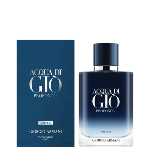 ACQUA DI GIO PROFONDO PARFUM prix maroc