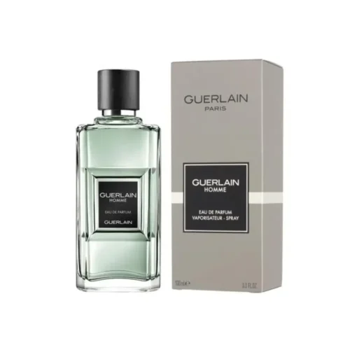 GUERLAIN HOMME EAU DE PARFUM PRIX MAROC
