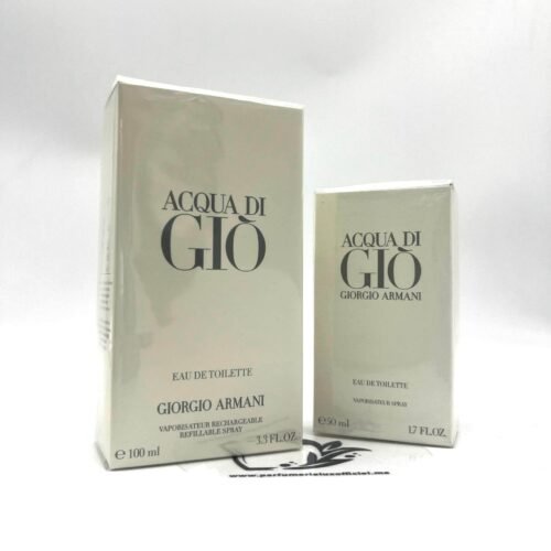 GIORGIO ARMANI AQUA DI GIO EAU DE TOILETTE PRIX MAROC