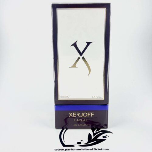 XERJOFF LAYLATI