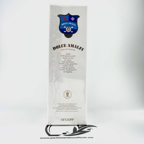 XEERJOF CASAMORATI DOLCE AMALFI