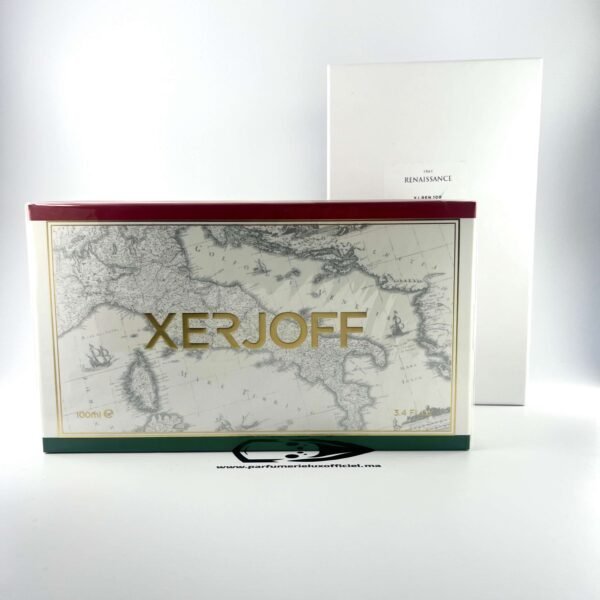 XERJOFF RENAISSANCE