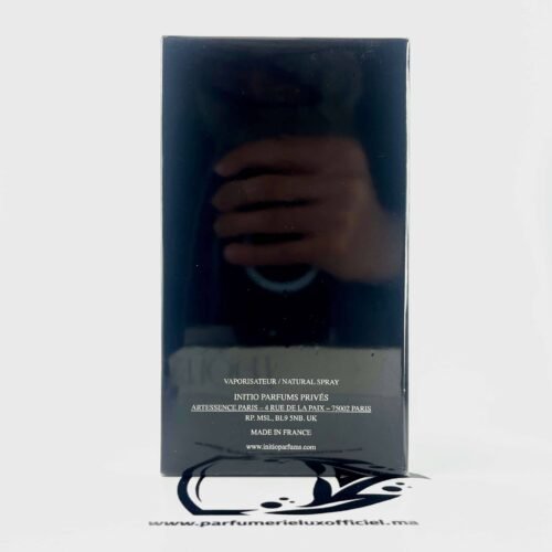 Initio Absolute Aphrodisiac