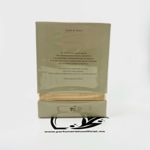 TIZIANA TERENZI SPIRITO FIORENTINO