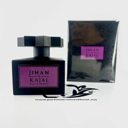 KAJAL JIHAN