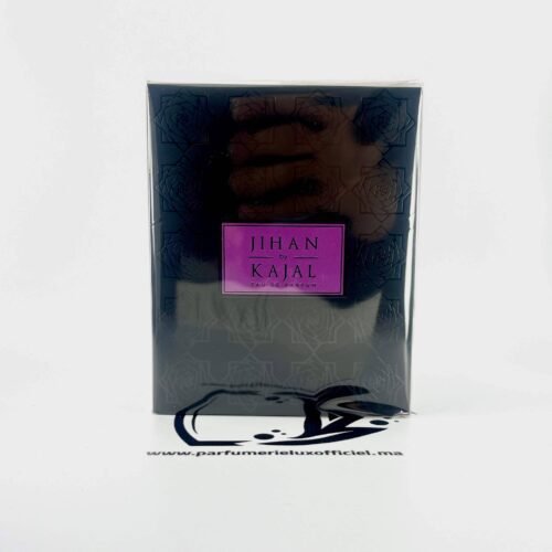 KAJAL JIHAN