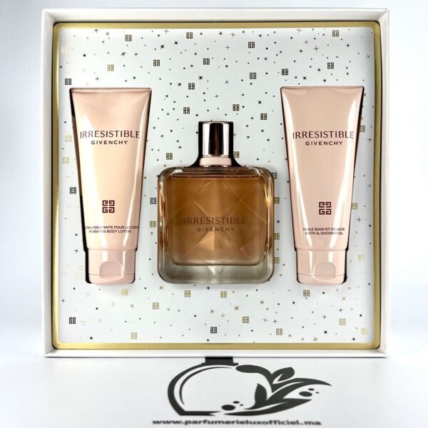 GIVENCHY IRRESISTIBLE Coffret