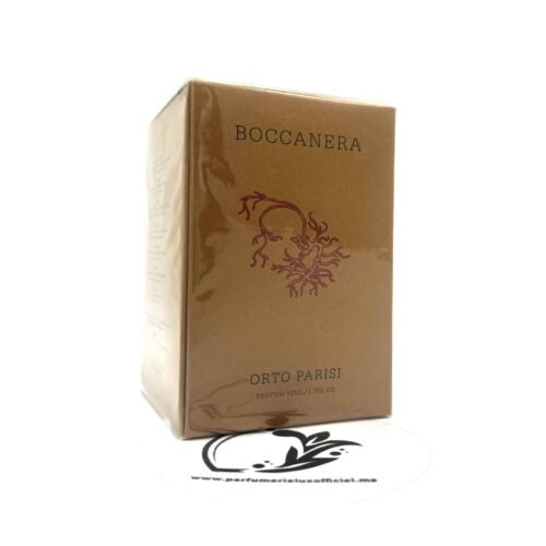 ORTO PARISI BOCANERA