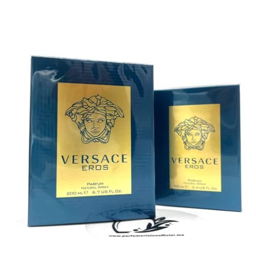 VERSACE EROS PARFUM