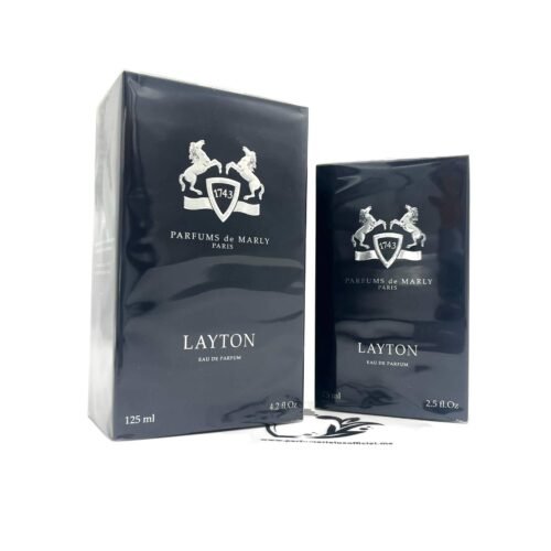 PARFUMS DE MARLY LAYTON PRIX MAROC
