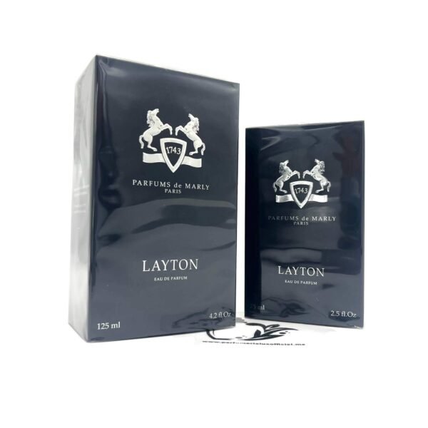 PARFUMS DE MARLY LAYTON PRIX MAROC