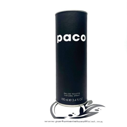 Paco Rabanne Paco Eau de Toilette