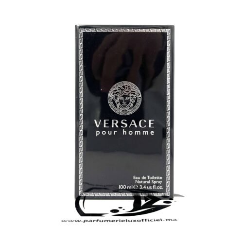 Versace Pour Homme