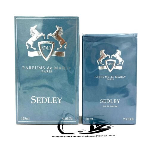 PARFUMS DE MARLY SEDLEY