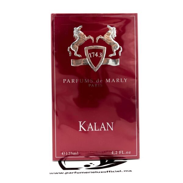 PARFUMS DE MARLY KALAN