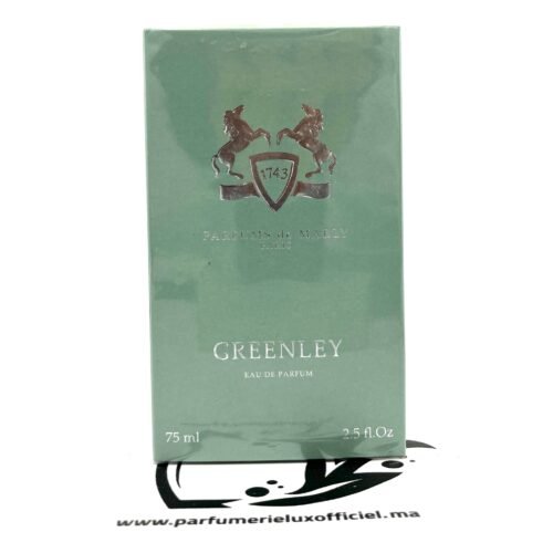 PARFUMS DE MARLY GREENLEY