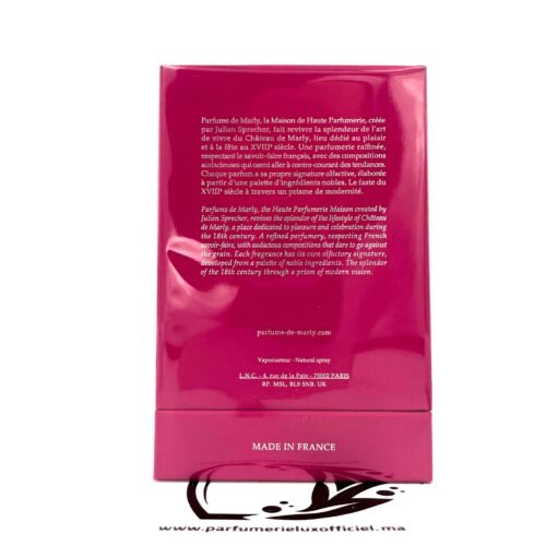 PARFUMS DE MARLY ORIANA