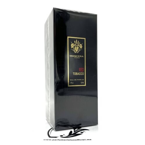 MANCERA RED TOBACCO