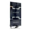 YVES SAINT LAURENT KOUROS