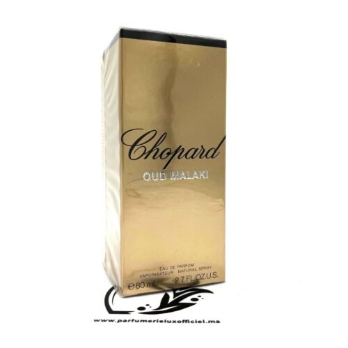 CHOPARD OUD MALAKI