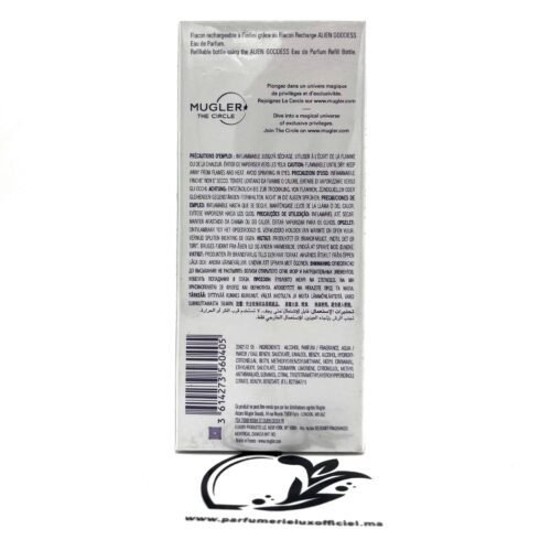 MUGLER ALIEN GODDESS INTENSE