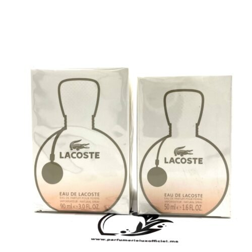 LACOSTE EAU DE LACOSTE EAU DE PARFUM