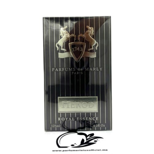 PARFUMS DE MARLY HEROD