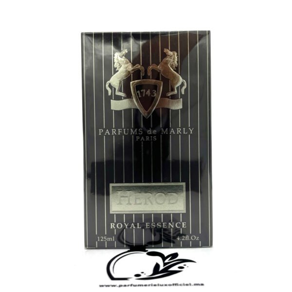 PARFUMS DE MARLY HEROD
