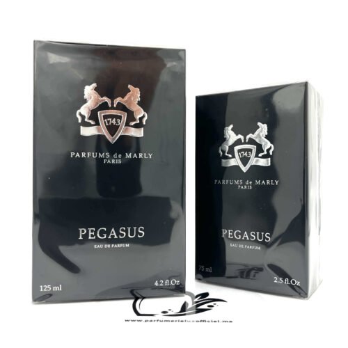 PARFUMS DE MARLY PEGASUS